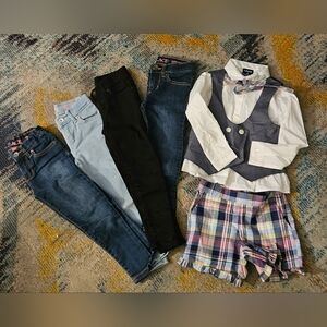 Girls Lot/Bundle Set Sizes 4/5